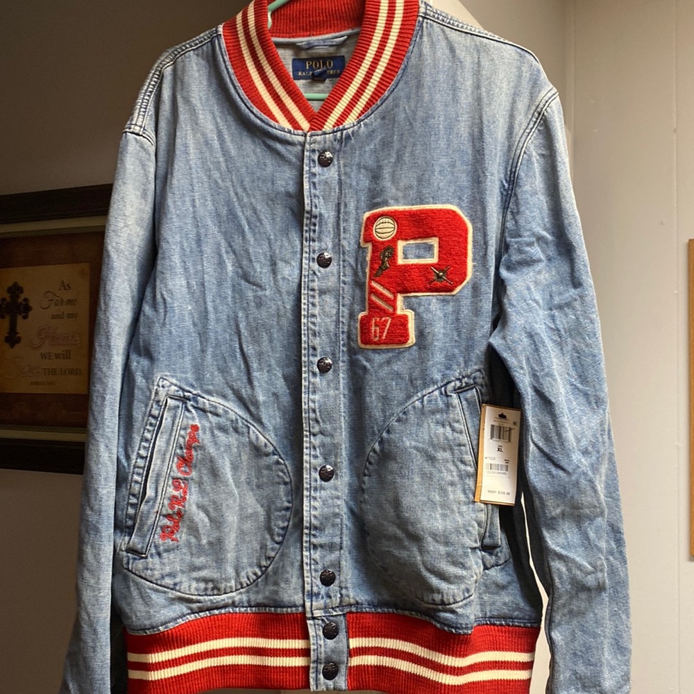 Polo Ralph Lauren Vintage